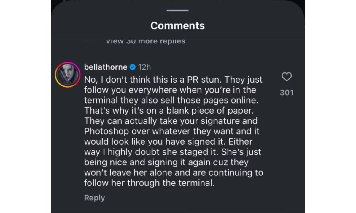 priyanka-chopra-allegations-staged-pr-stunt-autograph-airport-video-bella-thorne-defense