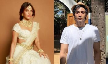 Did You Know Priyanka Chopra Once Encouraged Ahaan Panday To Pursue His Dream? So Sweet!