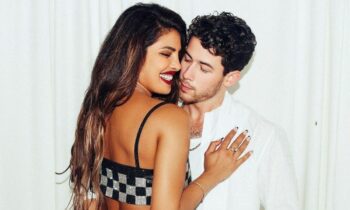 Priyanka Chopra Taught THESE Hindi Words To Husband Nick Jonas And Looks Like She’s A Total Foodie!