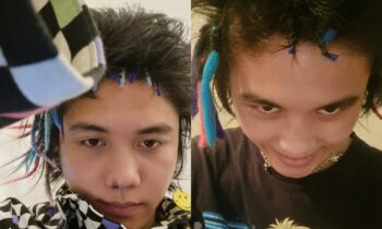 Did You Know ‘Pyjama Man’ Who Attacked Ariana Grande At Wicked Premiere Is a Serial Red Carpet Crasher?