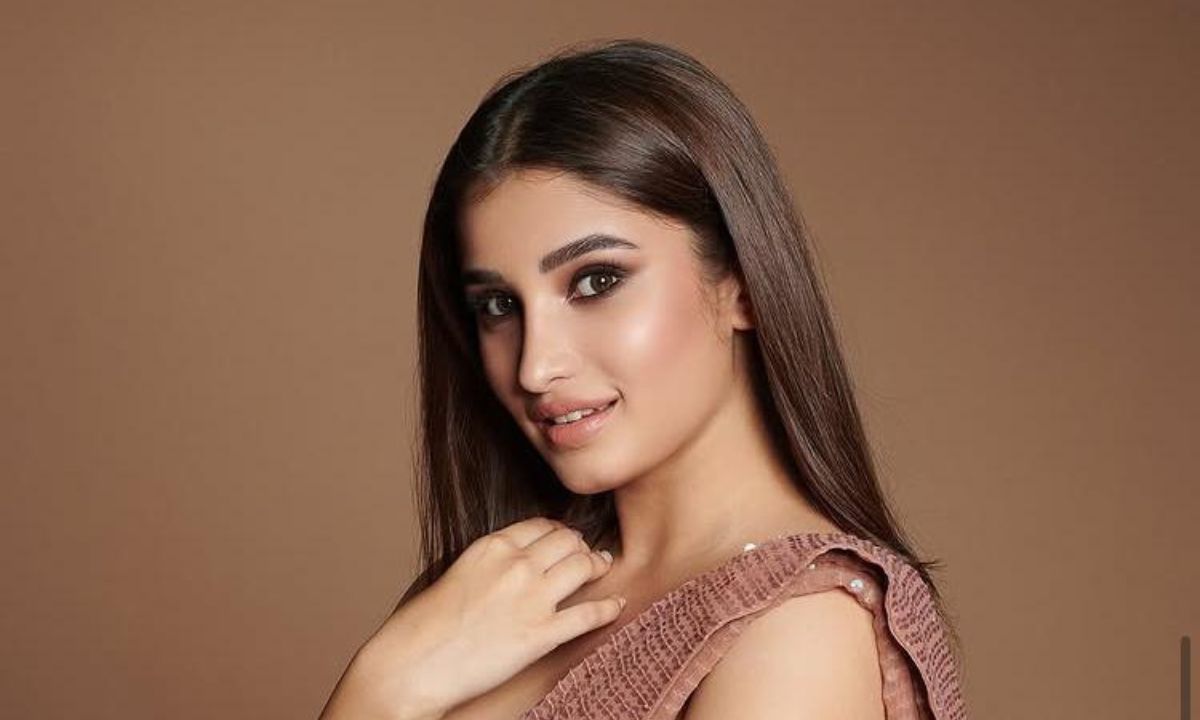 Rasha Thadani Bags Her First Telugu Film Opposite THIS Newcomer! Deets Inside