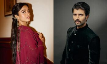 Rashmika Mandanna Credits Vijay Deverakonda For Helping Her Heal From Previous Heartbreak. Awww! Rashmika Mandanna Credits Vijay Deverakonda For Helping Her Heal From Previous Heartbreak. Awww!