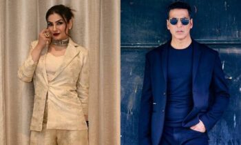 Raveena Tandon Asks People To Move On From Her And Akshay Kumar’s Engagement Topic; Know Why! Raveena Tandon Asks People To Move On From Her And Akshay Kumar’s Engagement Topic; Know Why!