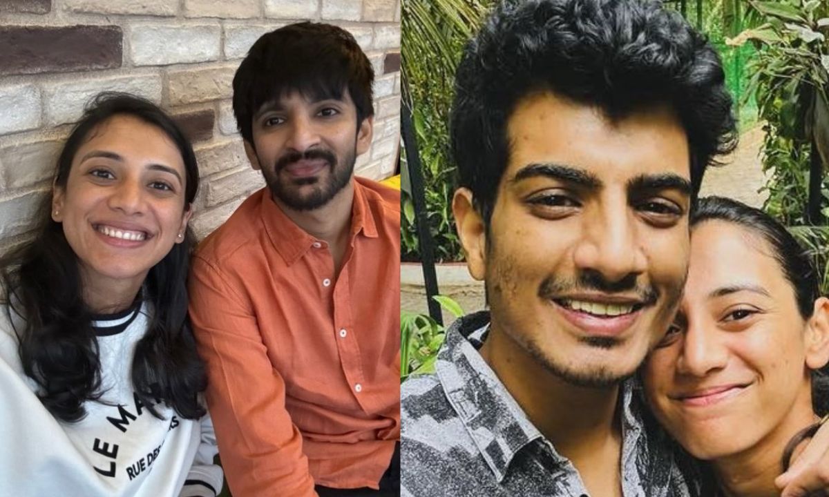 Did Smriti Mandhana’s Brother And Bestfriend Unfollow Palash Muchhal Amid Cheating Rumours? Know Here