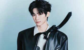 Revenged Love Actor ZiYu Falls Victim To Controversial AI-Generated Voice Clip