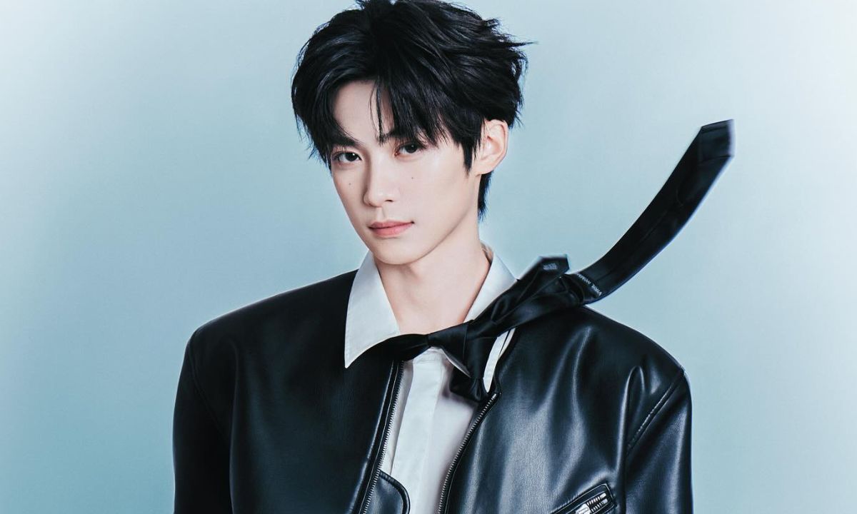 Revenged Love Actor ZiYu Falls Victim To Controversial AI-Generated Voice Clip