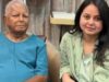 Rohini Acharya Claims She Was Humiliated, Abused Over Kidney Transplant To Father Lalu Prasad Yadav