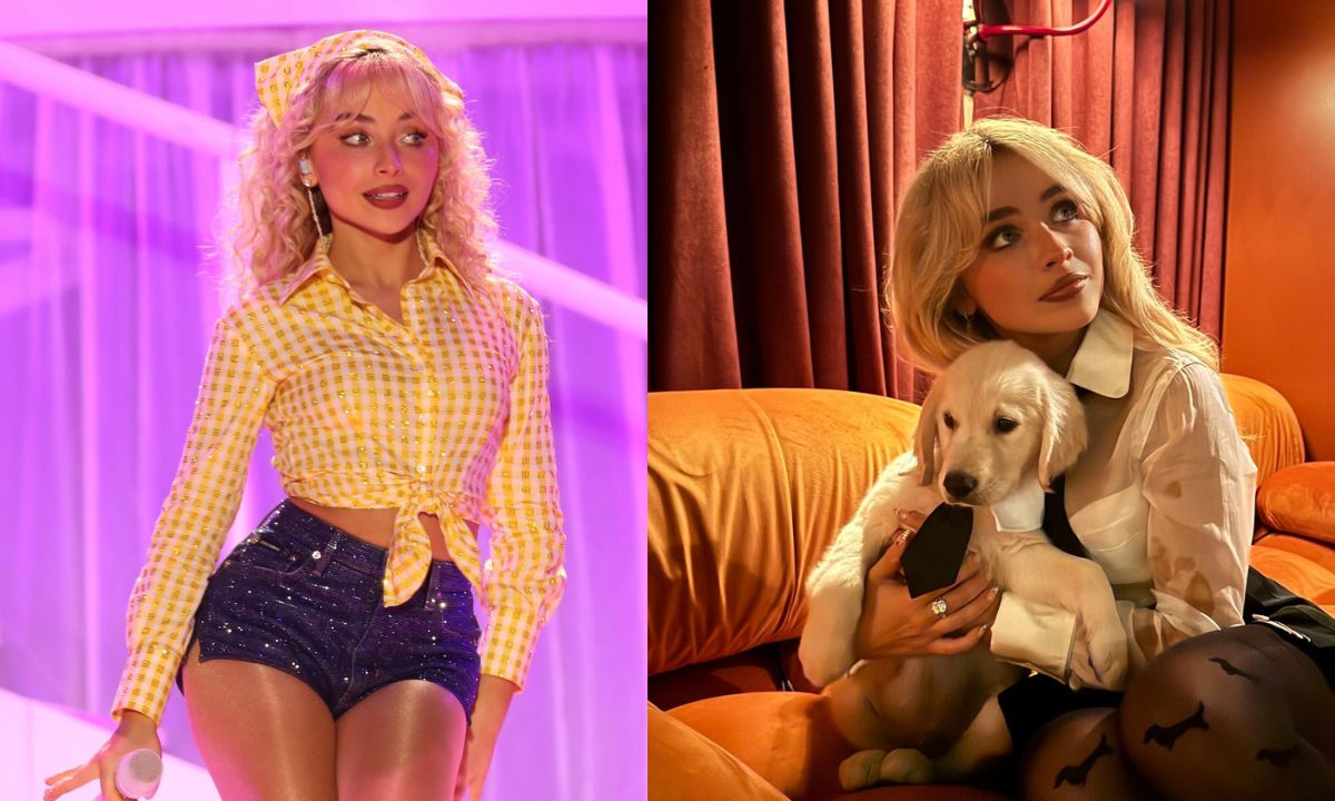 Sabrina Carpenter To Lead And Produce Universal’s Upcoming Musical Inspired By Alice In Wonderland