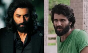 Nagarjuna Reveals Ranbir Kapoor Showed Him Kissing Scene From Arjun Reddy Out Of Excitement For Animal. So Weird!