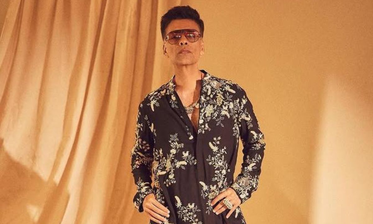 Karan Johar Names Modern Kuch Kuch Hota Hai Cast. Can You Guess The Actors?