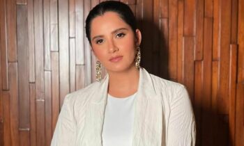 Sania Mirza Recalls A Frightening Panic Attack Incident After Her Divorce From Ex-Husband Shoaib Malik Sania Mirza Recalls A Frightening Panic Attack Incident After Her Divorce From Ex-Husband Shoaib Malik