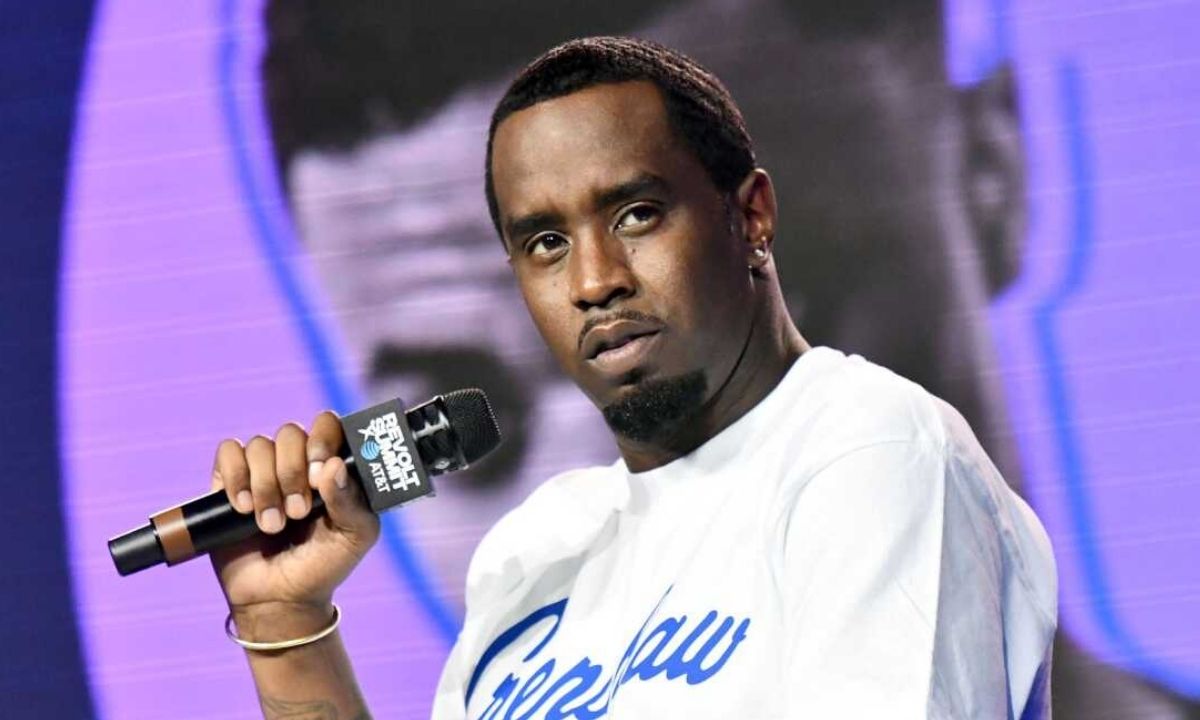Sean ‘Diddy’ Combs Granted Fast-Track Appeal After 50-Month Federal Sentence