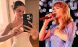 Fans Get One More Glimpse Of Selena Gomez And Taylor Swift’s Friendship From The Former Singer’s Wedding