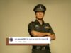 Fans Are Thrilled To See SRK In Army Uniform After Pics Surface!