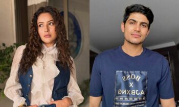 Wait, Is Shehnaaz Gill Related To Cricketer Shubman Gill? Here’s The Truth