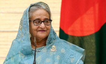 Sheikh Hasina Sentenced To 21 Years In Prison By Dhaka Court Over Purbachal Housing Scam Sheikh Hasina Sentenced To 21 Years In Prison By Dhaka Court Over Purbachal Housing Scam