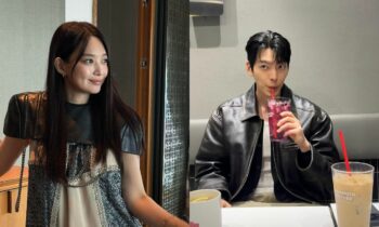 Is Shin Min Ah Pregnant? Agency Responds To Rumours Following Marriage Announcement With Kim Woo Bin Is Shin Min Ah Pregnant? Agency Responds To Rumours Following Marriage Announcement With Kim Woo Bin