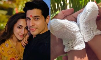 Sidharth Malhotra, Kiara Advani’s Daughter Saraayah’s Name Has A Beautiful Meaning. Know Here