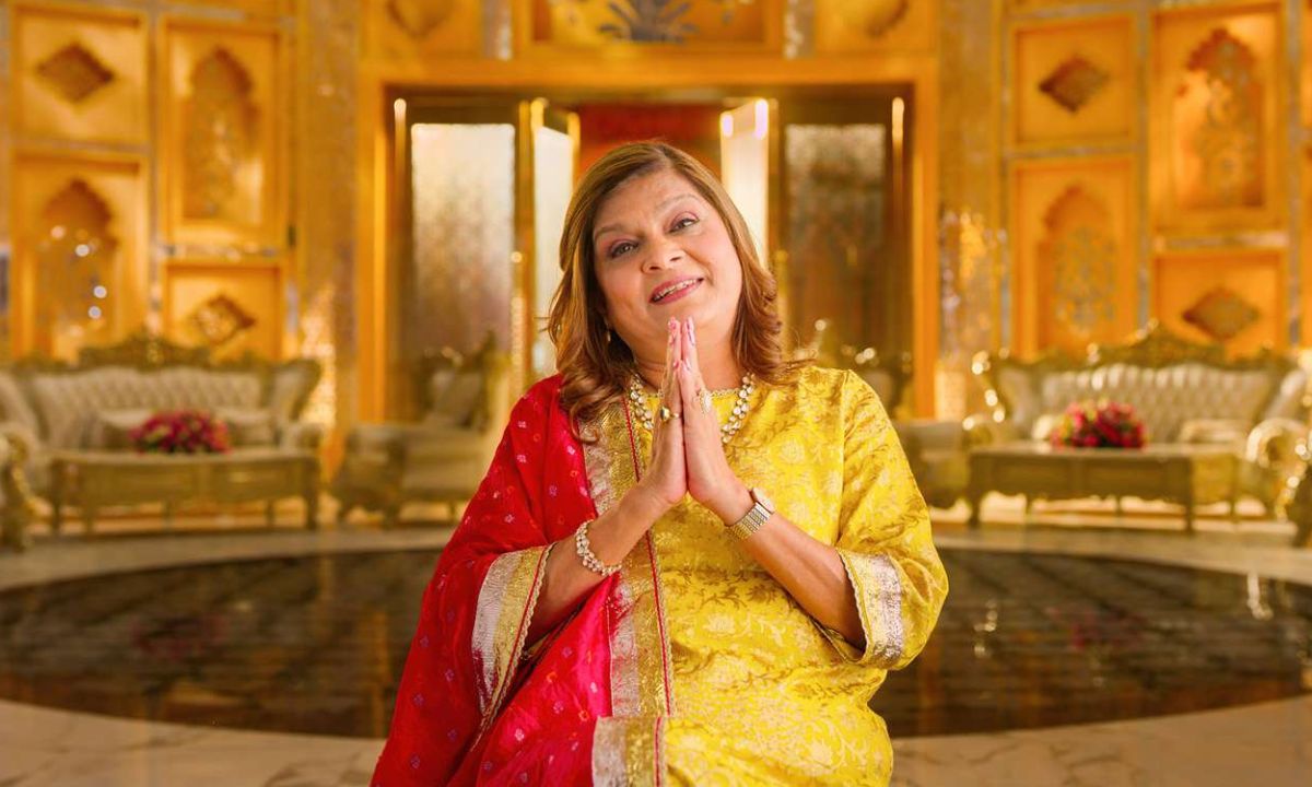 Sima Taparia Accused Of Rejecting Muslim Actor’s Matchmaking Request Over Religion. This Is Silly!