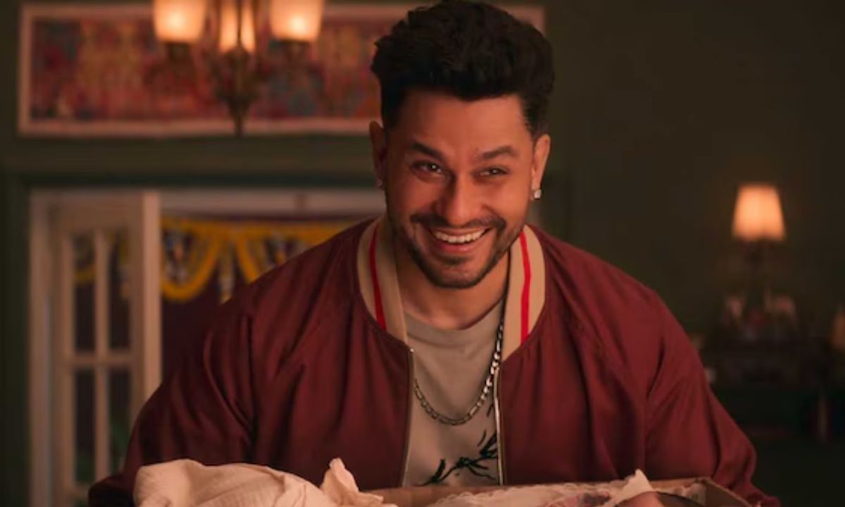 Single Papa First Look: Kunal Khemu Leads This Chaotic And Heartwarming Family Show. We’re Excited!