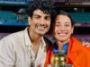 Here’s How Smriti Mandhana’s Fiance Palash Muchhal Celebrated Indian Women’s World Cup Win!