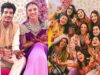 Smriti Mandhana Dazzles At Mehendi Ceremony With Palash Muchhal; Jemimah Rodrigues, Radha Yadav And More Join Celebration