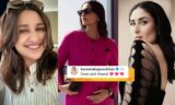 Sonam Kapoor’s Second Pregnancy Gets Heartfelt Messages From Kareena Kapoor, Parineeti Chopra, And More
