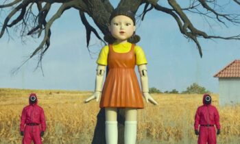 David Fincher To Lead Squid Game’s American Spin-Off Squid Game: America!