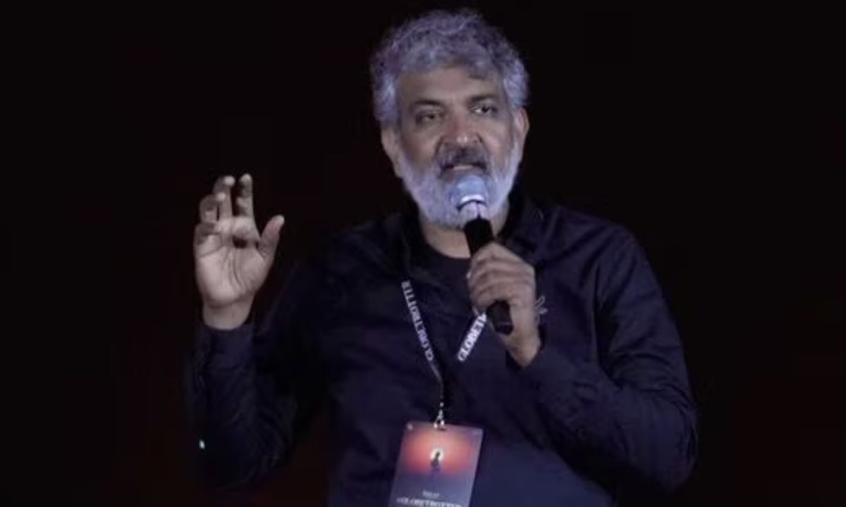 SS Rajamouli’s Varanasi Is Going Through A Major Title Controversy. Here’s What It’s All About
