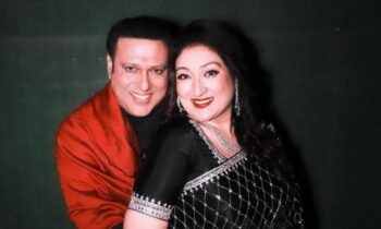 Ssunita Ahuja Did Not Like That Govinda Apologised For Her Priest Remarks. Interesting!