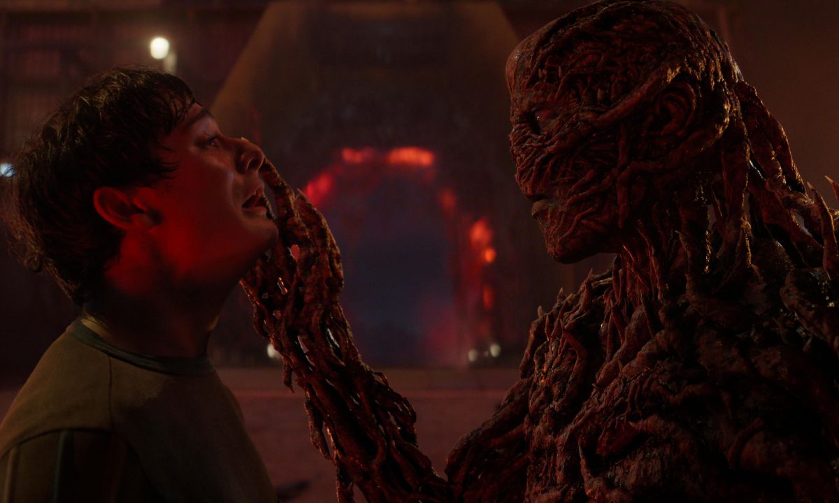 Is Stranger Things S5 Responsible For Netflix Crash? Know Here!