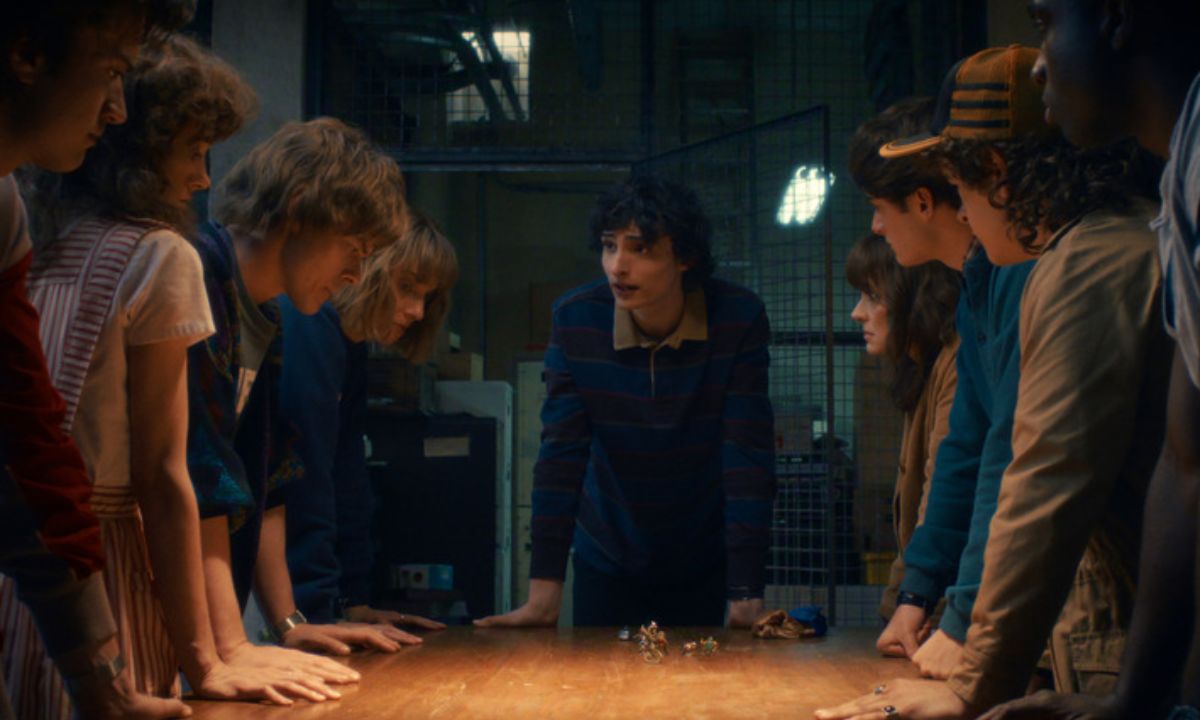 From Runtime To Release Date, Everything We Know About Stranger Things S5!