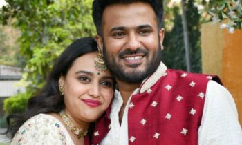 Swara Bhaskar’s Father-in-Law Suffers Brain Haemorrhage, Undergoes Surgery