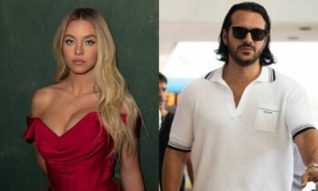 Were Sydney Sweeney And Ex-Fiancé Jonathan Davino Spotted Together? We’re Surprised!