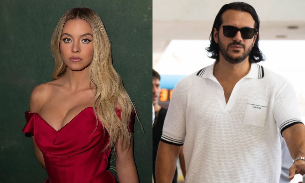 Were Sydney Sweeney And Ex-Fiancé Jonathan Davino Spotted Together? We’re Surprised!