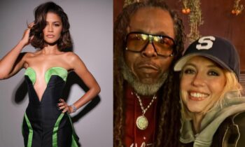 Sydney Sweeney’s Solo Appearance At Euphoria Wrap Party Fuels Feud Speculation With Co-Stars