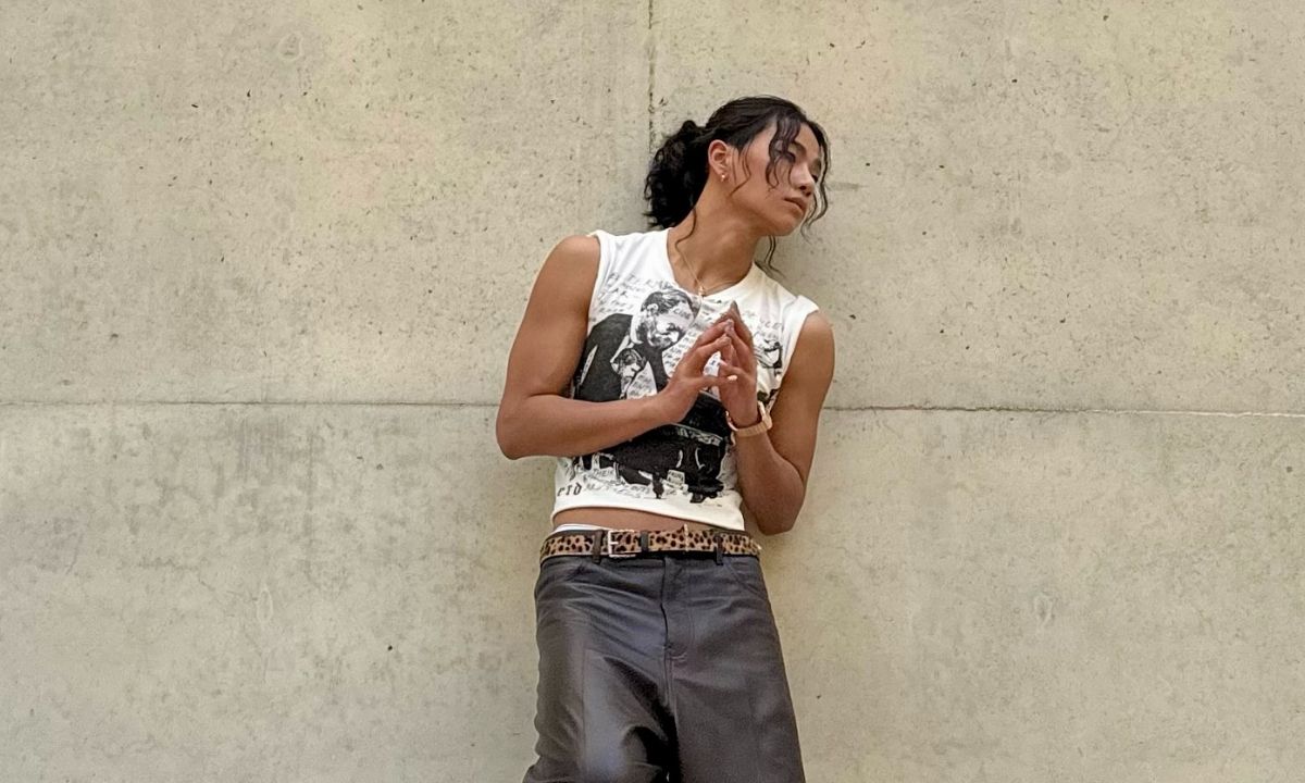 ALLDAY PROJECT’s Tarzzan Faces Backlash Over Darker Skin Tone In Viral Photoshoot