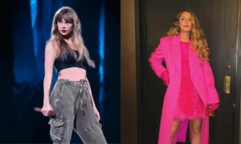 Did Taylor Swift And Blake Lively Strategically Take A Step Back From Friendship? Here’s What The Source Says