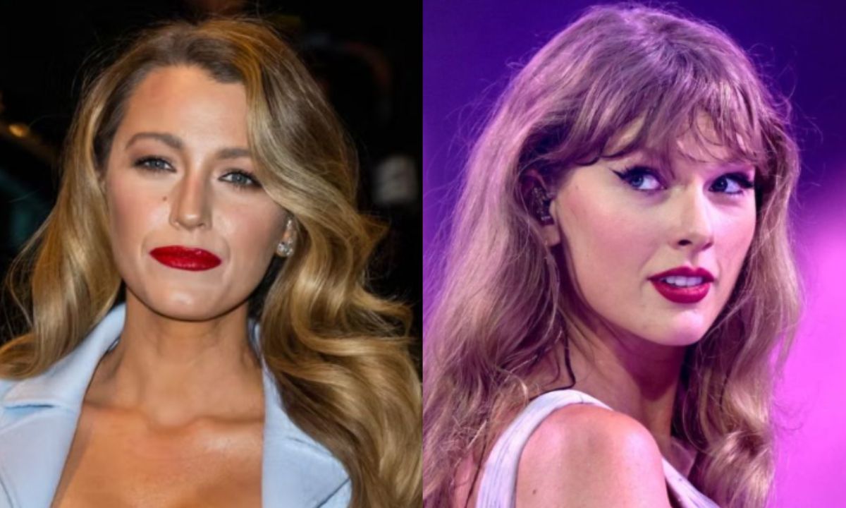 Has Taylor Swift Removed Blake Lively From Bridesmaids List? Here’s What Fans Say!