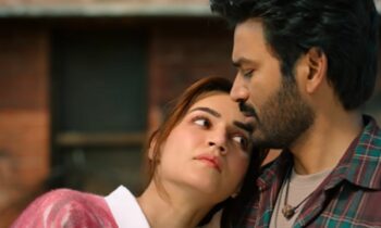 Tere Ishk Mein Review: Dhanush, Kriti Sanon’s Film Glorifying Toxic Love Is Not Needed In Any Era!