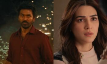 Tere Ishk Mein Trailer: Dhanush, Kriti Sanon’s Love Saga Looks High On Passion, Obsession And Toxicity!