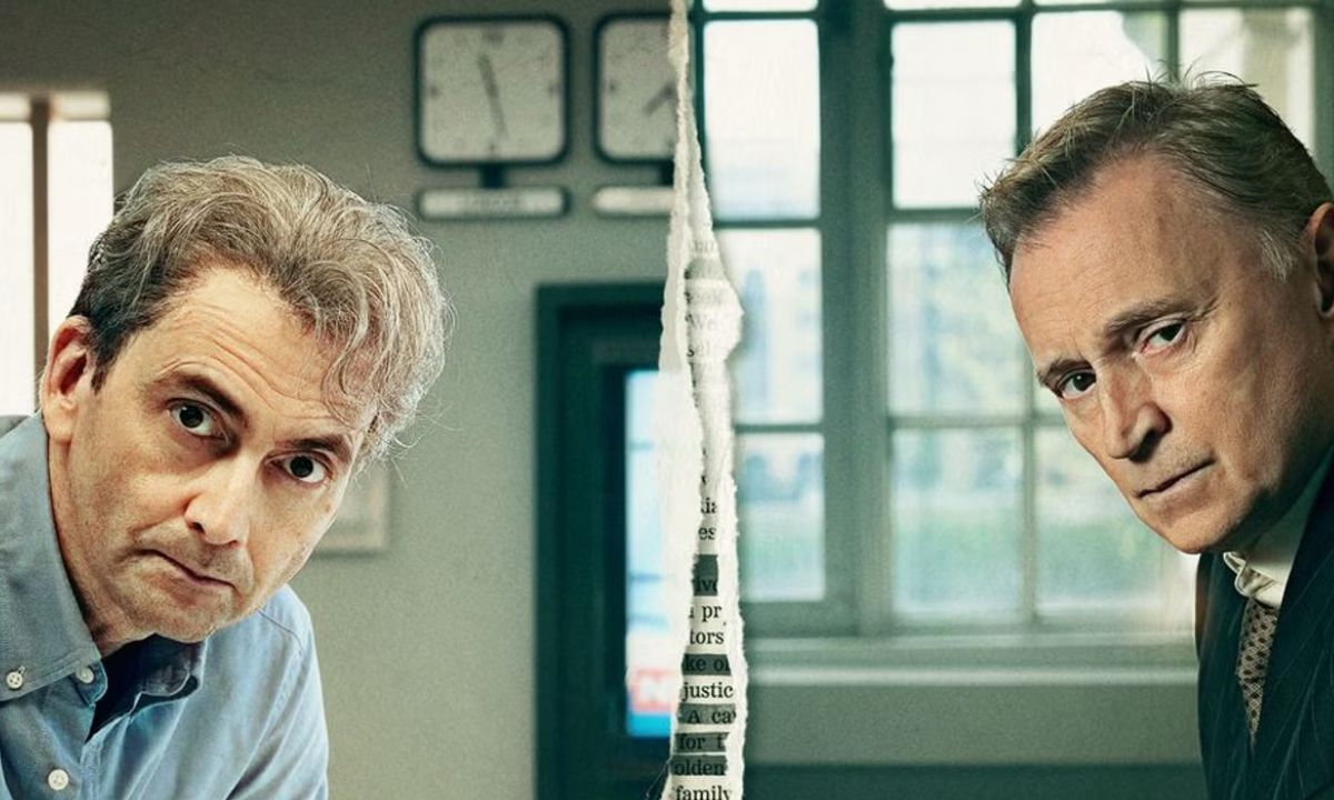 The Hack Review: This Well-Intentioned Show On Journalism Scandal Suffers Due To Poor Execution!