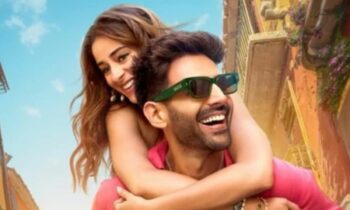 Tu Meri Main Tera Main Tera Tu Meri Trailer: Ananya Pandey, Kartik Aaryan Promise The Ultimate Christmas Meet Cute! Tu Meri Main Tera Main Tera Tu Meri Trailer: Ananya Pandey, Kartik Aaryan Promise The Ultimate Christmas Meet Cute!