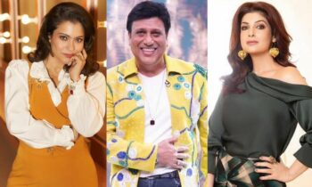 Twinkle Khanna Reveals How Kajol Went The Extra Mile To Invite Govinda On Their Chat Show! Cute Twinkle Khanna Reveals How Kajol Went The Extra Mile To Invite Govinda On Their Chat Show! Cute