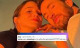 Twitter Loses Hope In Love After Reports Of Chris Evans Allegedly Cheating On Wife Alba Baptista Go Viral!