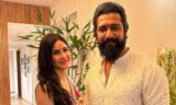 Katrina Kaif Will Always Be A Big Star In Vicky Kaushal’s Eyes. Know What The Actor Recently Said!