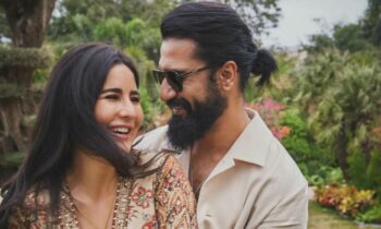 OMG! Vicky Kaushal, Katrina Kaif Welcome A Baby Boy. Congratulations! OMG! Vicky Kaushal, Katrina Kaif Welcome A Baby Boy. Congratulations!