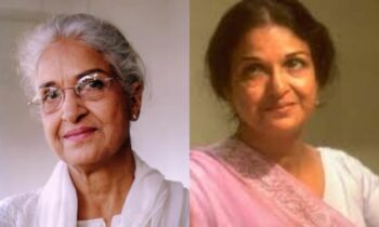 What Is Actress Kamini Kaushal’s Cause Of Death? Here’s What The Source Reveals