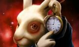 What Is The White Rabbit Turning Clock Meme? Internet’s Latest Viral Trend Explained