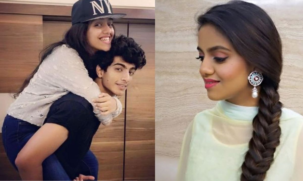 Who Is Birva Shah, Palash Muchhal’s Ex-Girlfriend Whose Proposal Picture Is Going Viral?